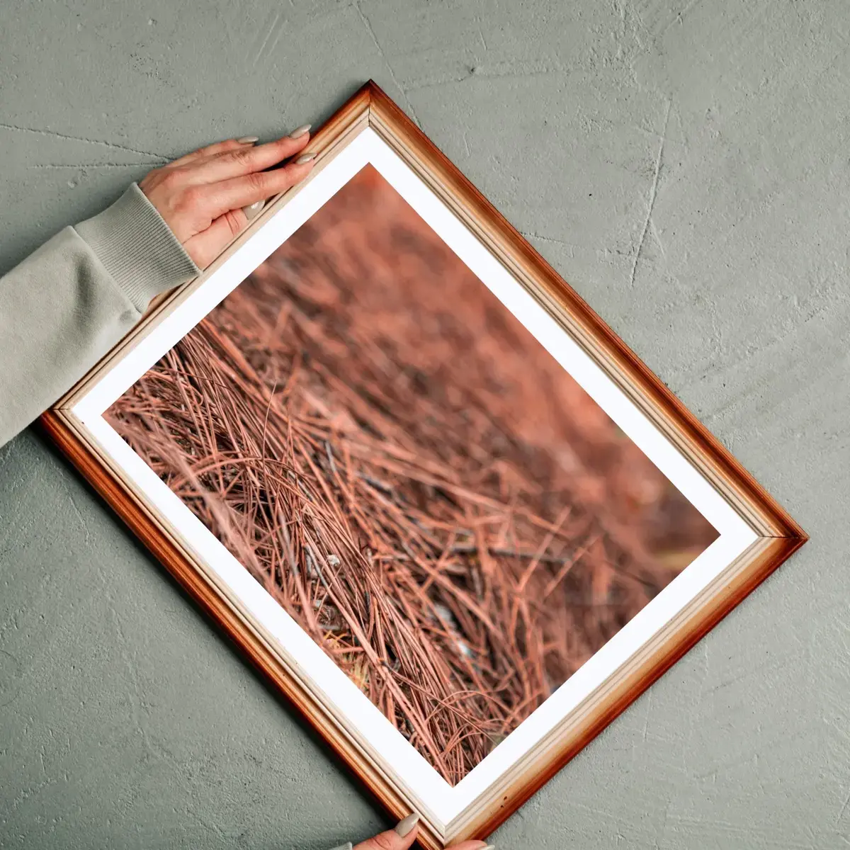 Autumn Floor — view 2