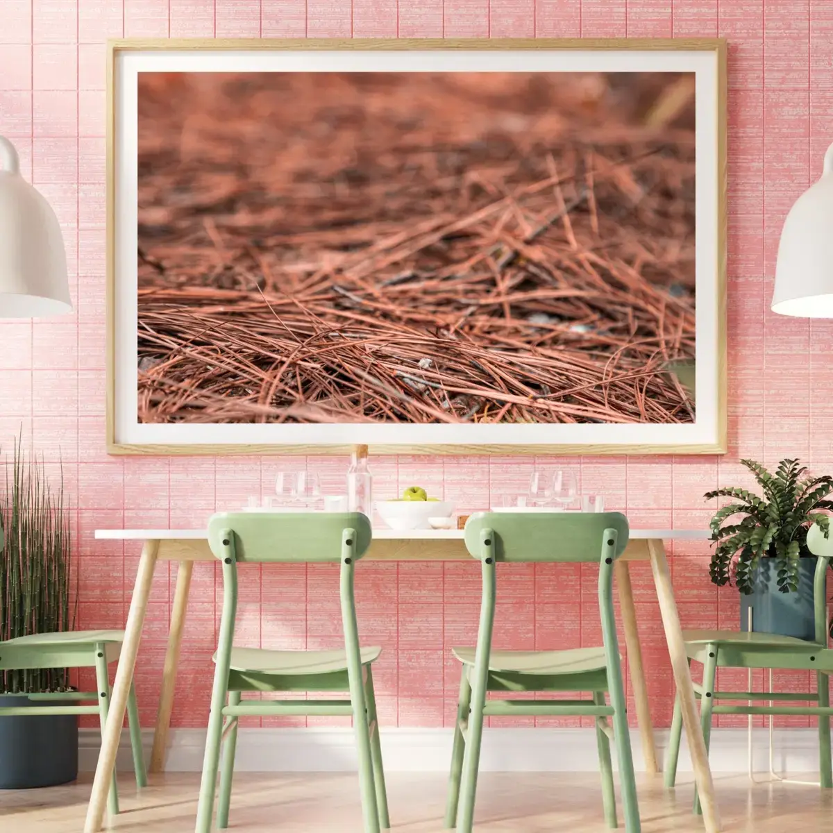 Autumn Floor — view 5