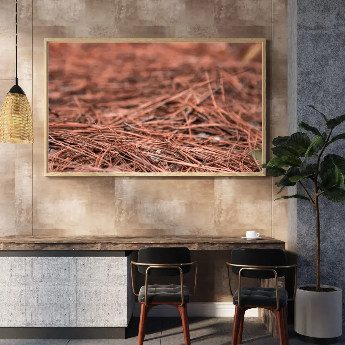 Autumn Floor — view 6