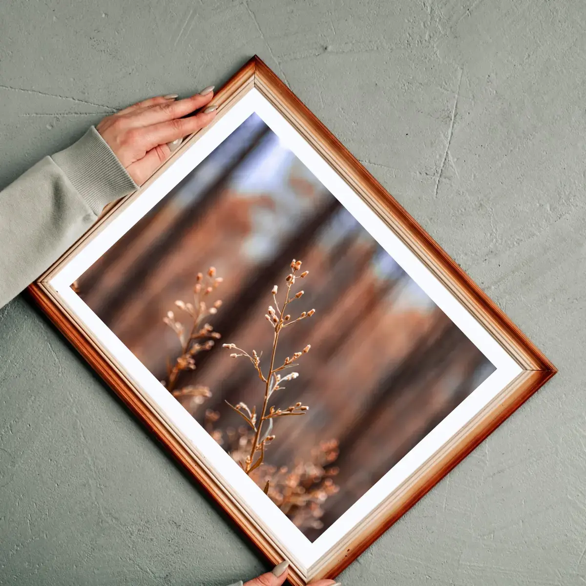 Autumn Whisper — view 2