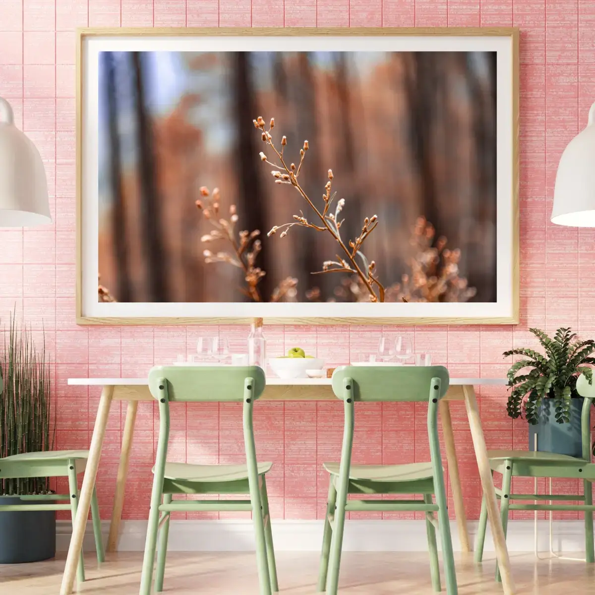 Autumn Whisper — view 5