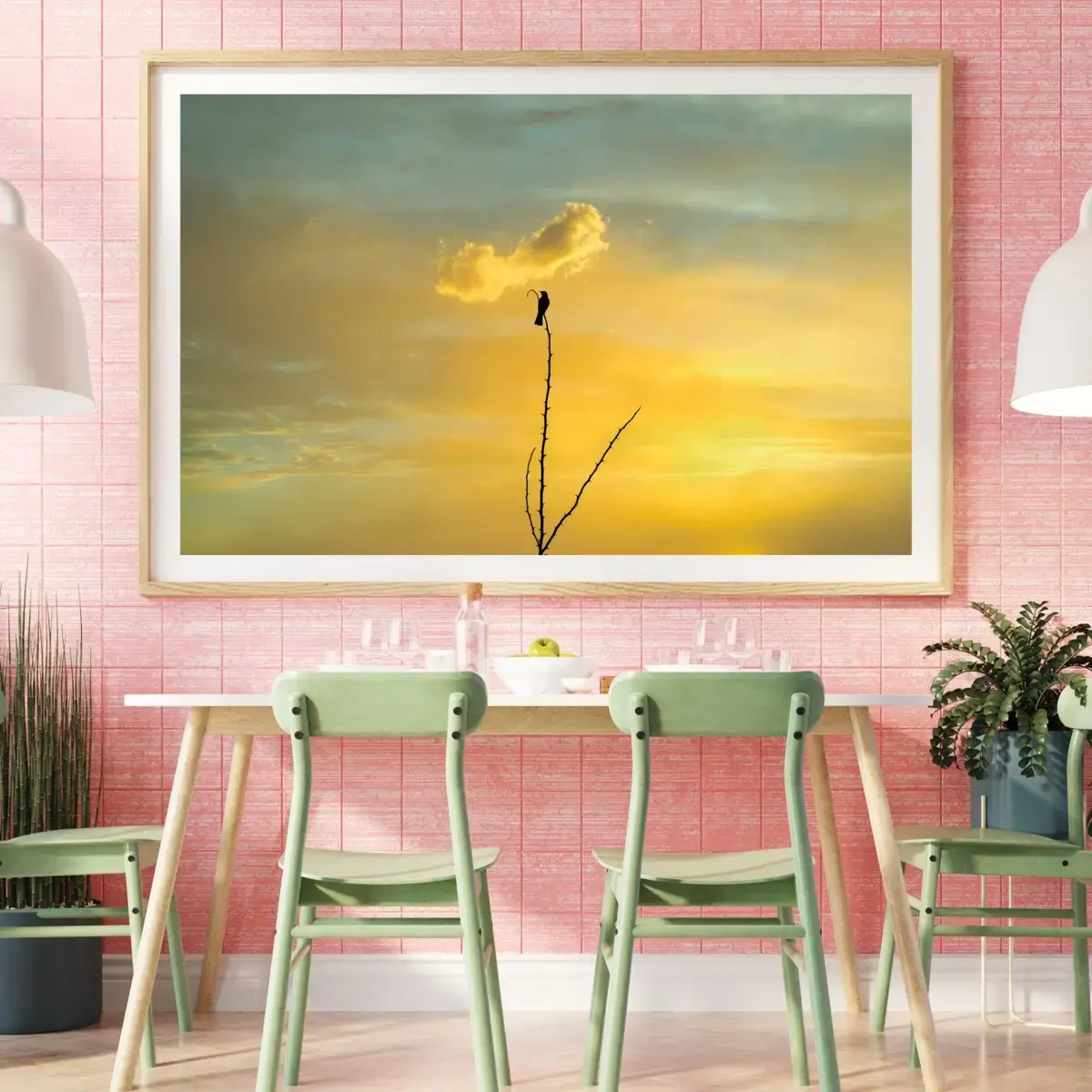 Last Light Perch — view 5