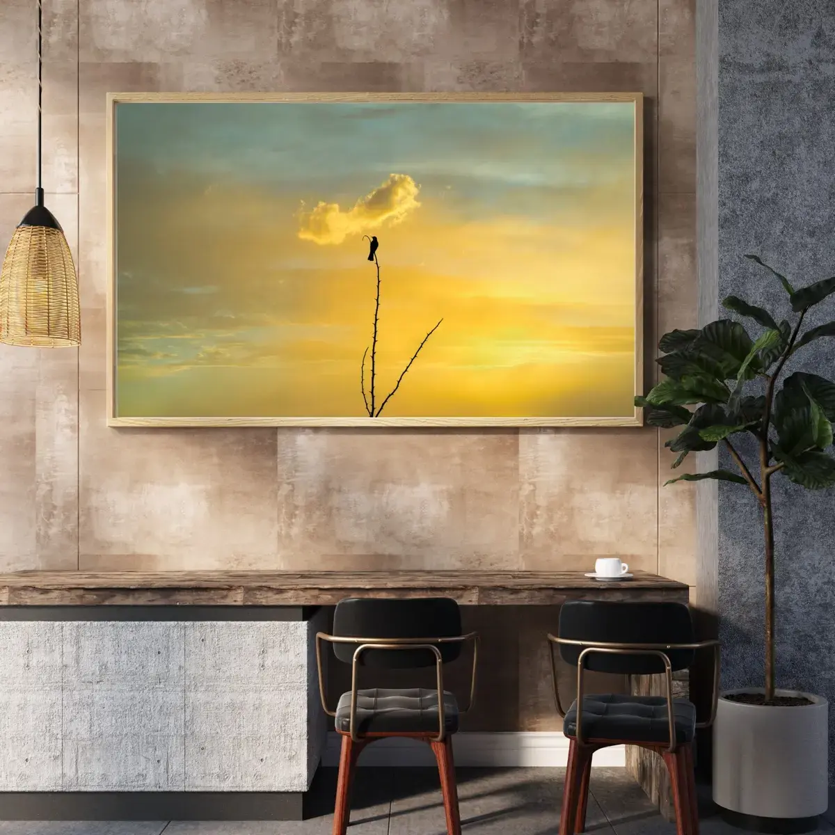 Last Light Perch — view 6