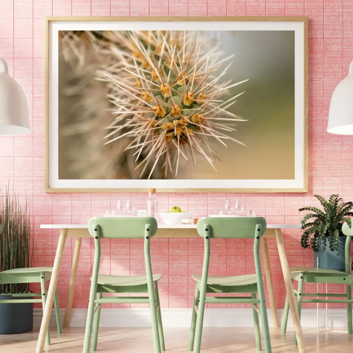 Desert Crown — view 5