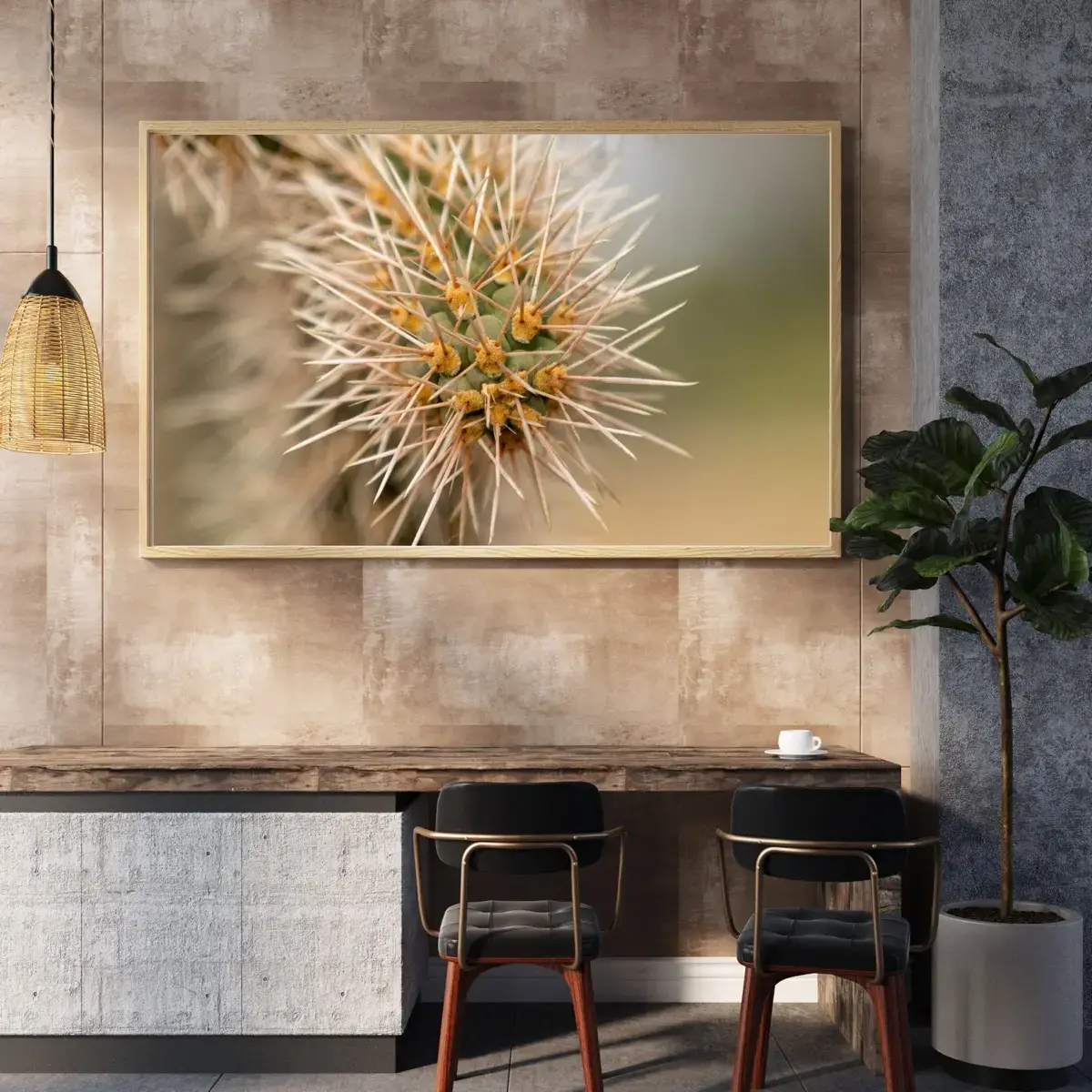 Desert Crown — view 6