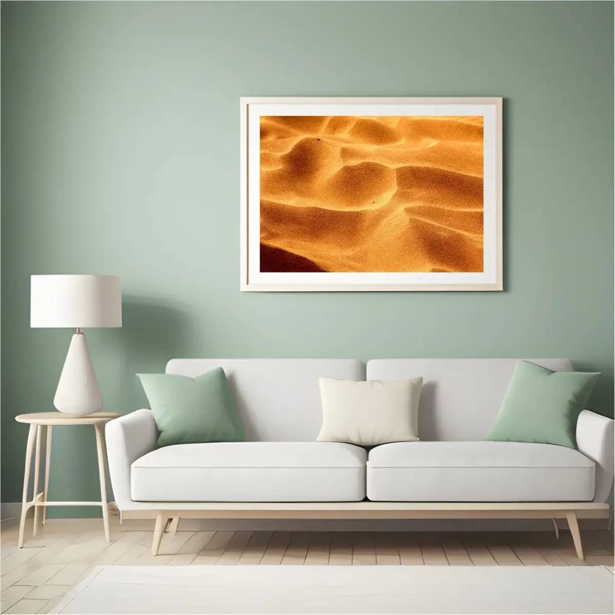 Dune Waves — view 3