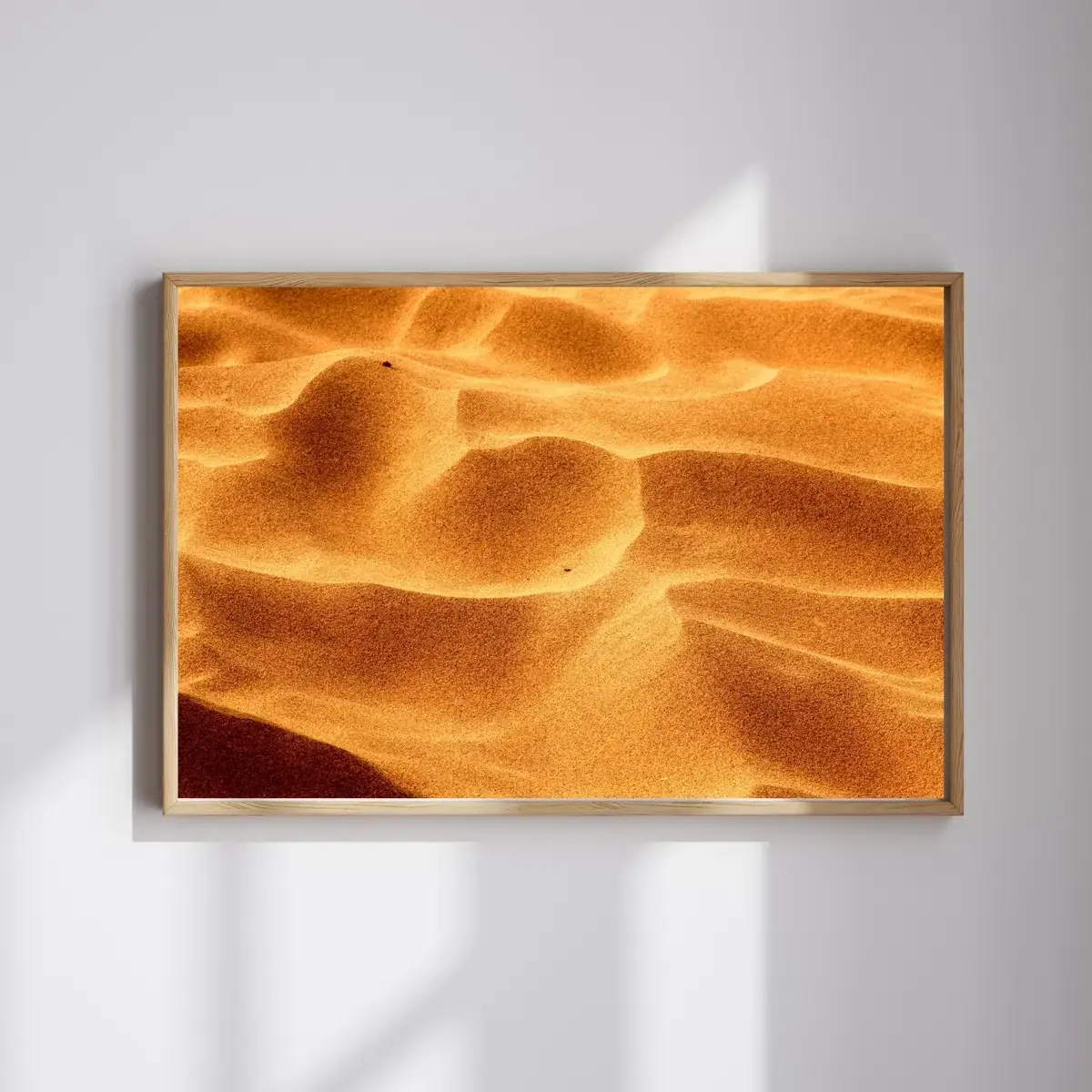 Dune Waves — view 4