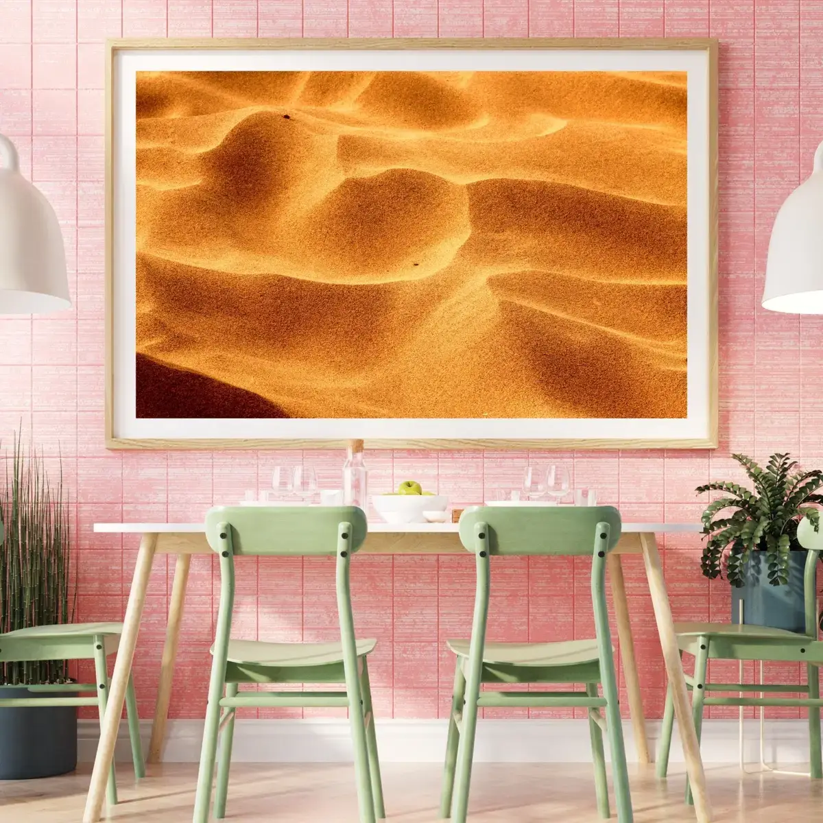 Dune Waves — view 5