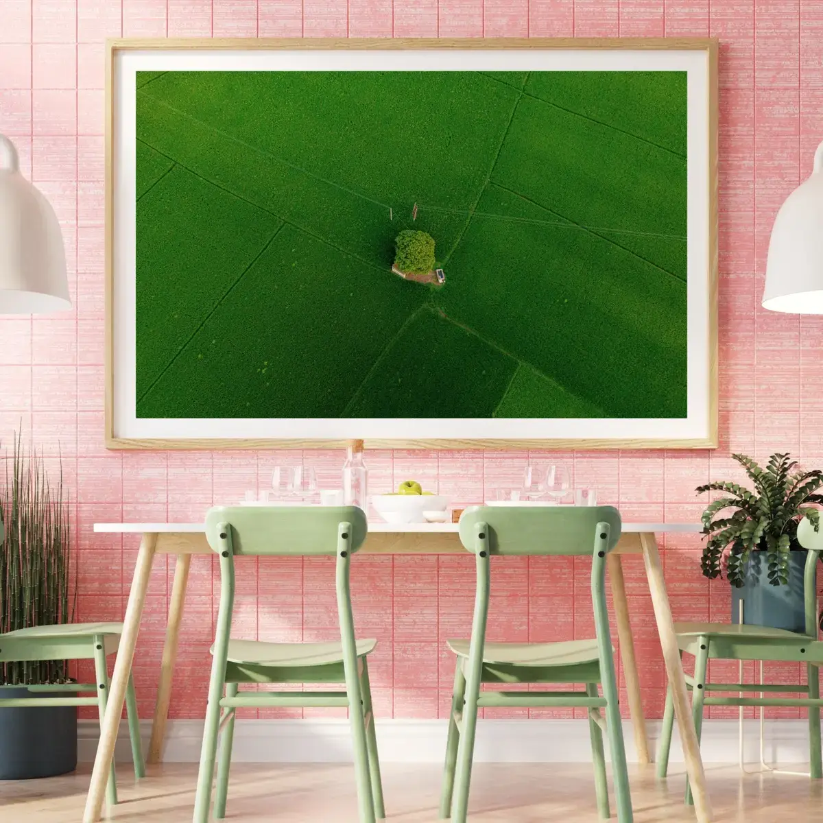 Emerald Fields — view 5