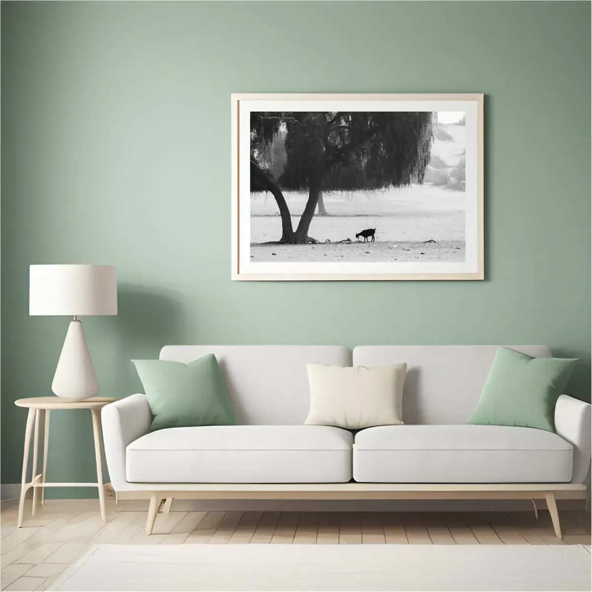 Shade Dweller — view 3