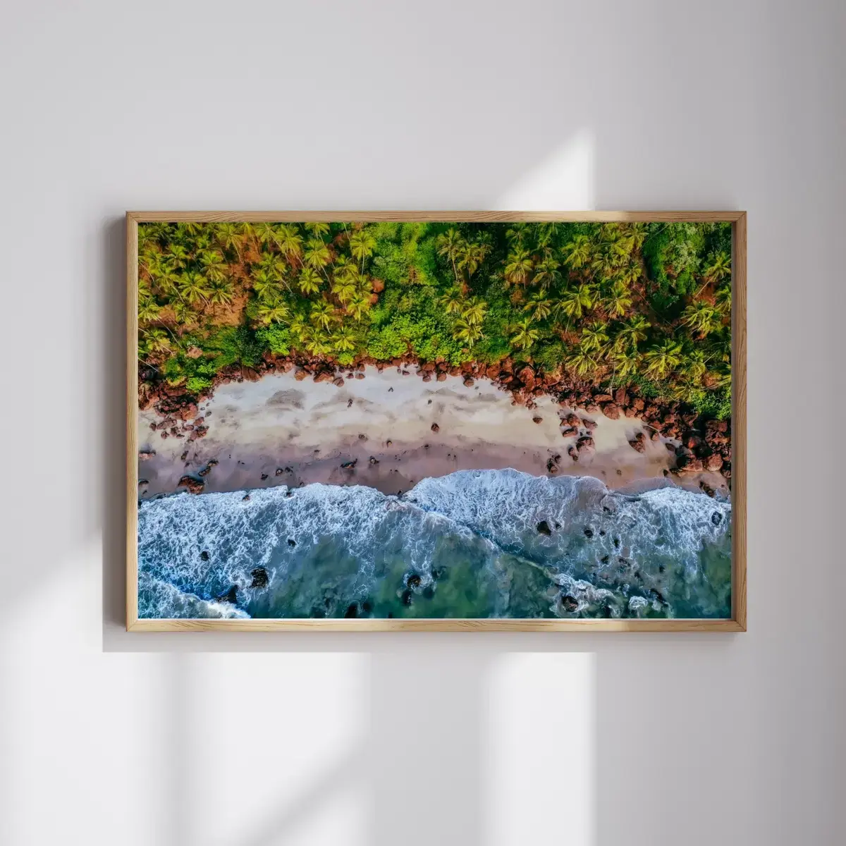 The Hidden Cove — view 4