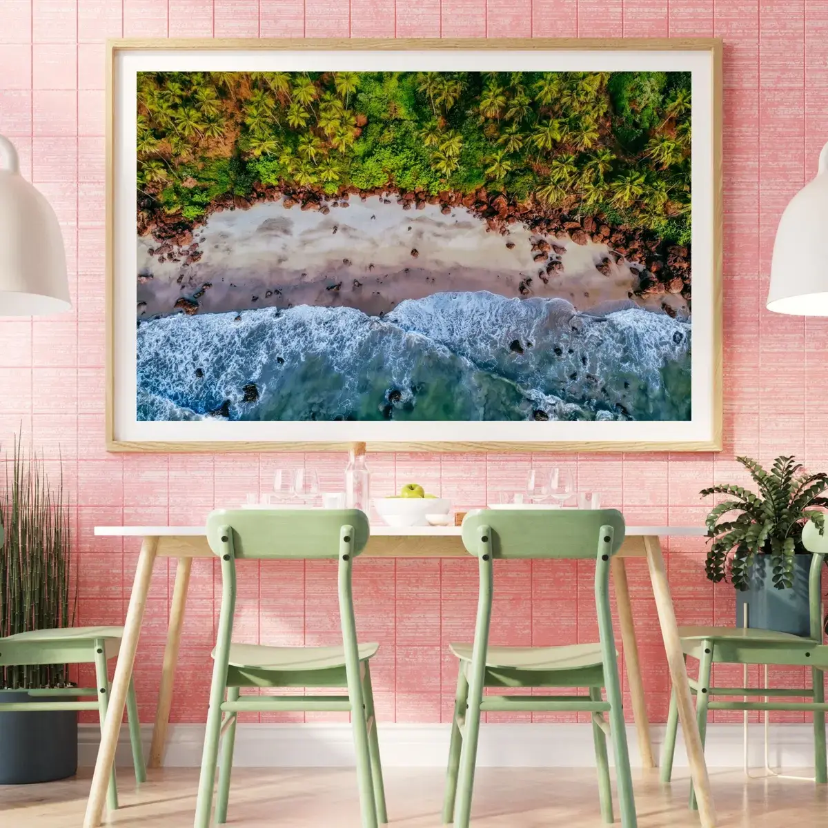 The Hidden Cove — view 5