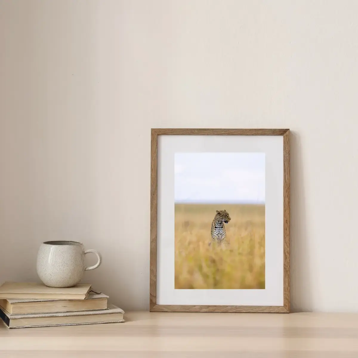 Silent Sentinel — view 2