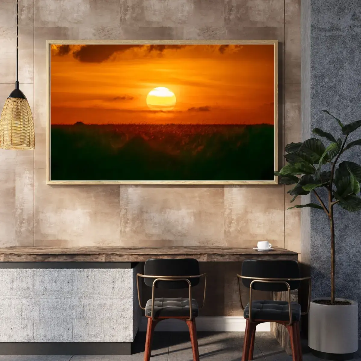 Mara Ablaze — view 6