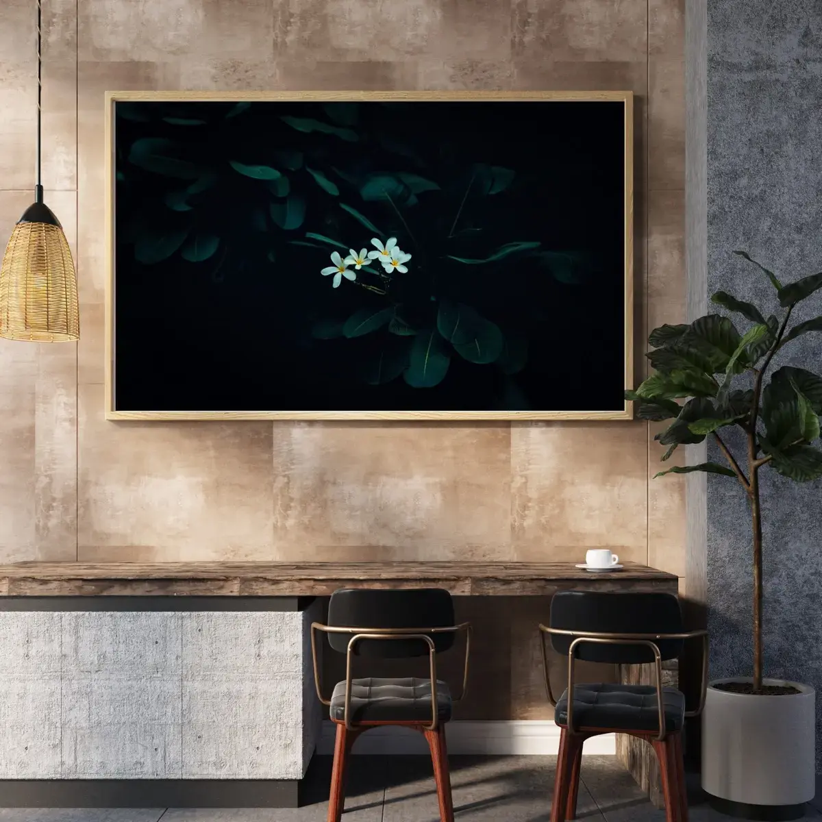 Midnight Bloom — view 6