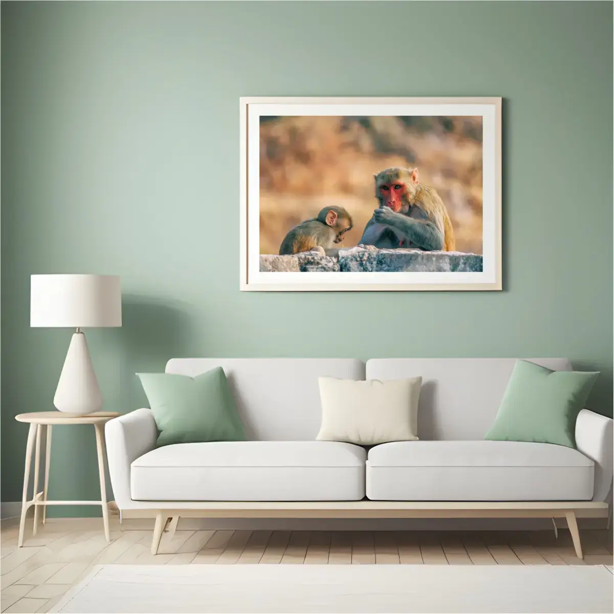 Tender Watch — view 3