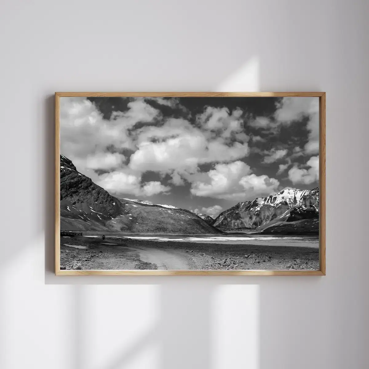 Valley of Silver — view 4