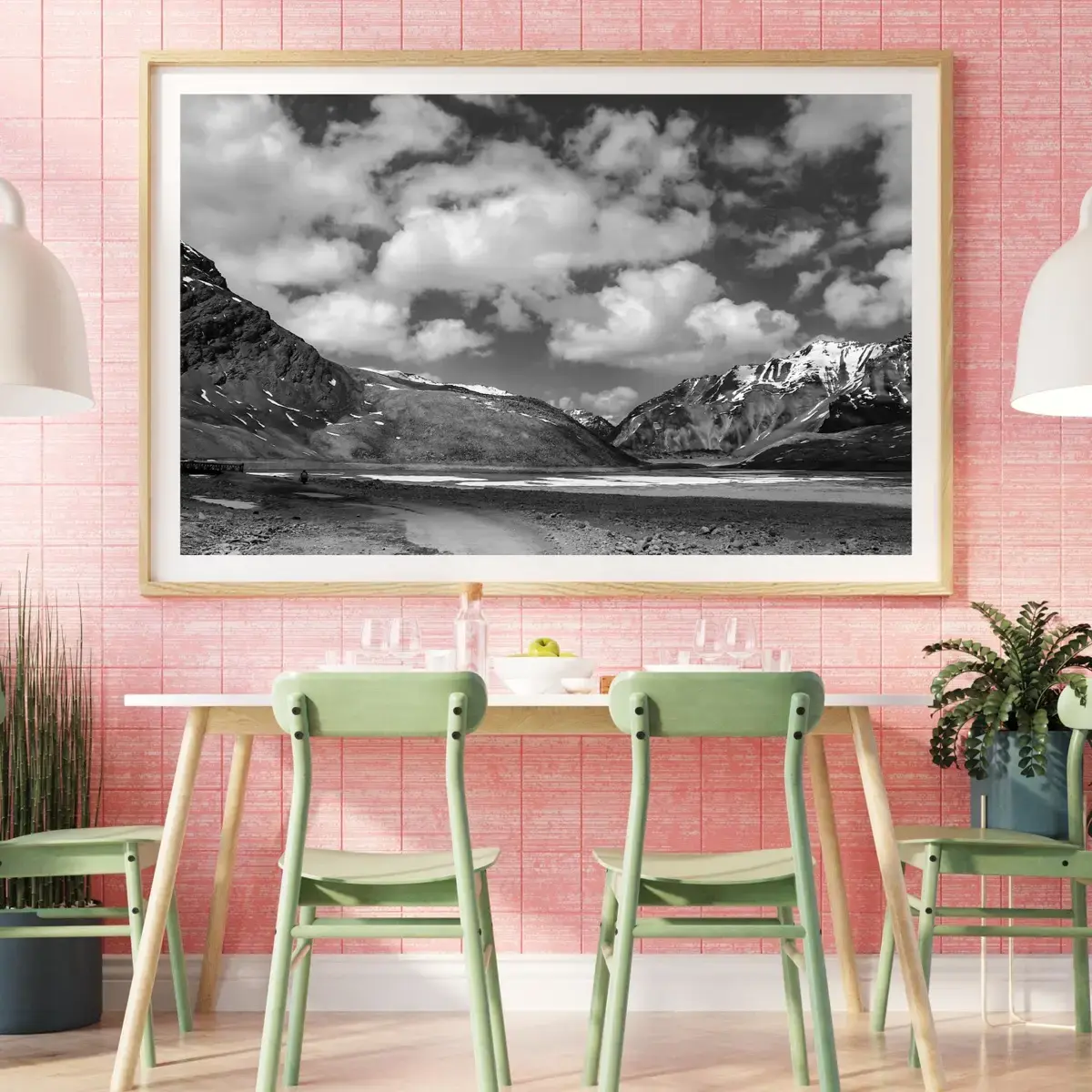 Valley of Silver — view 5