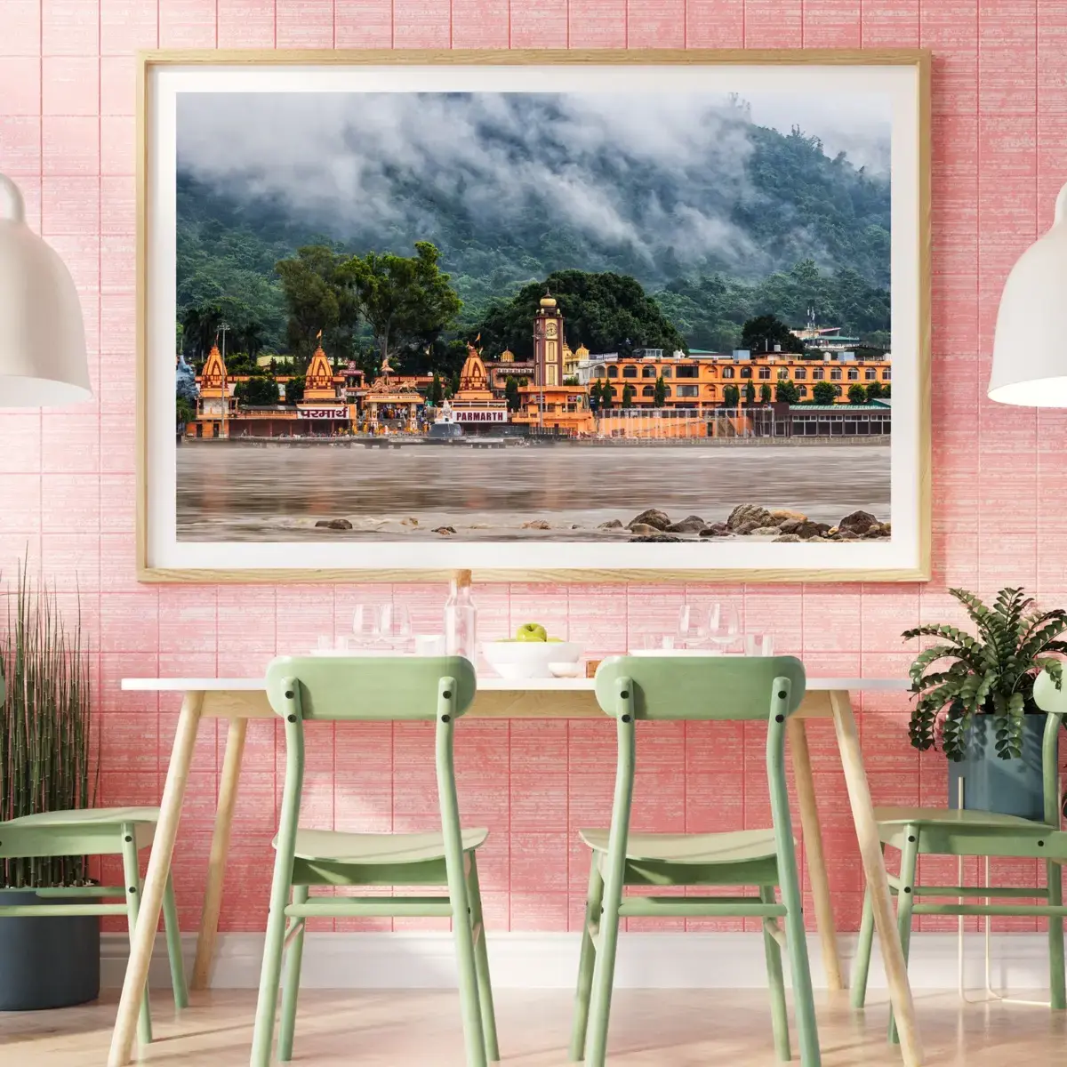 Sacred Riverside — view 5