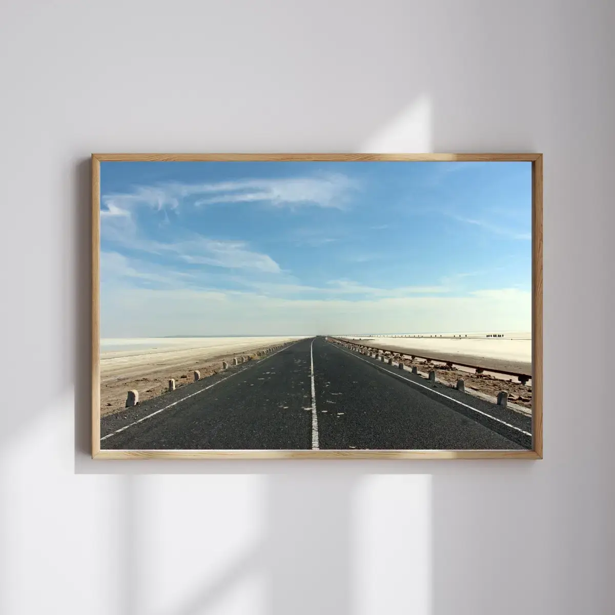 Road to Infinity — view 4