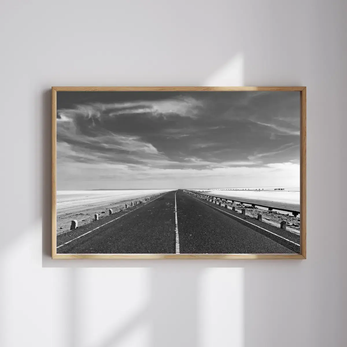 Infinite Road — view 4