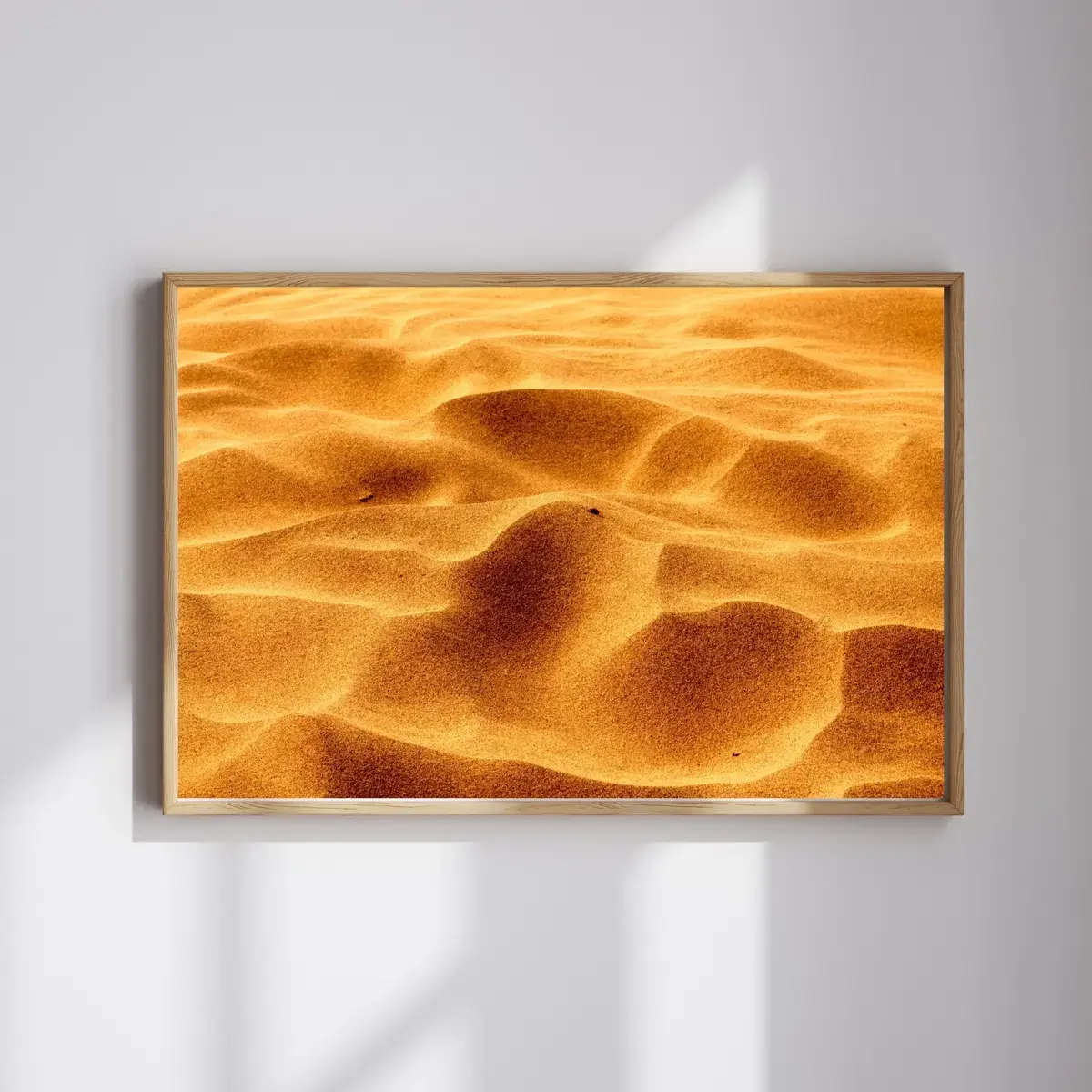 Sand Currents — view 4