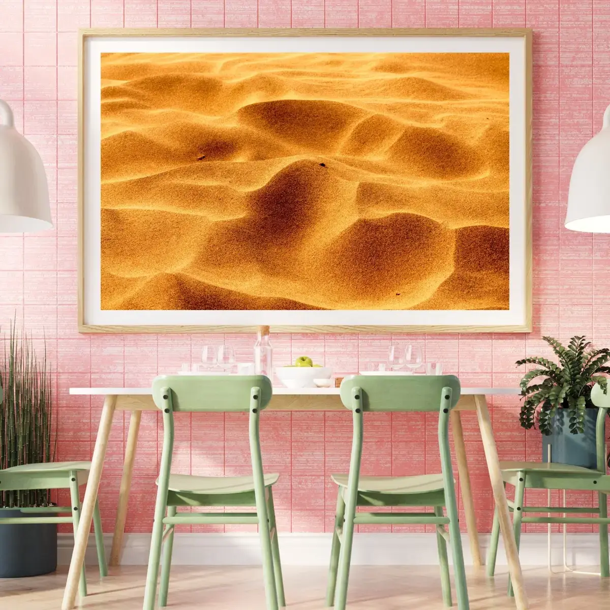 Sand Currents — view 5