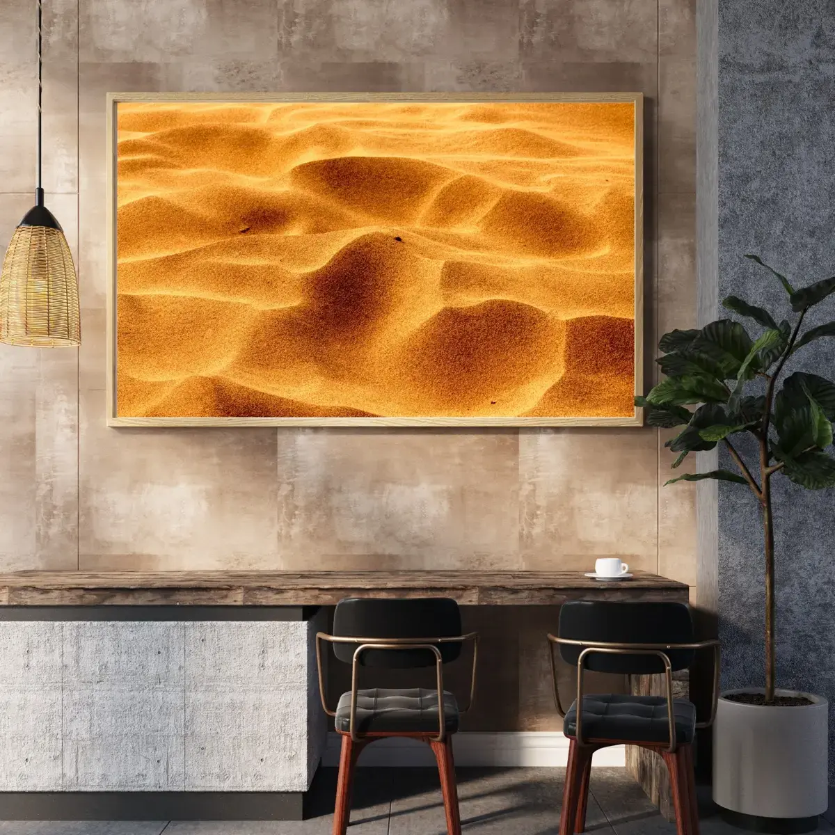 Sand Currents — view 6