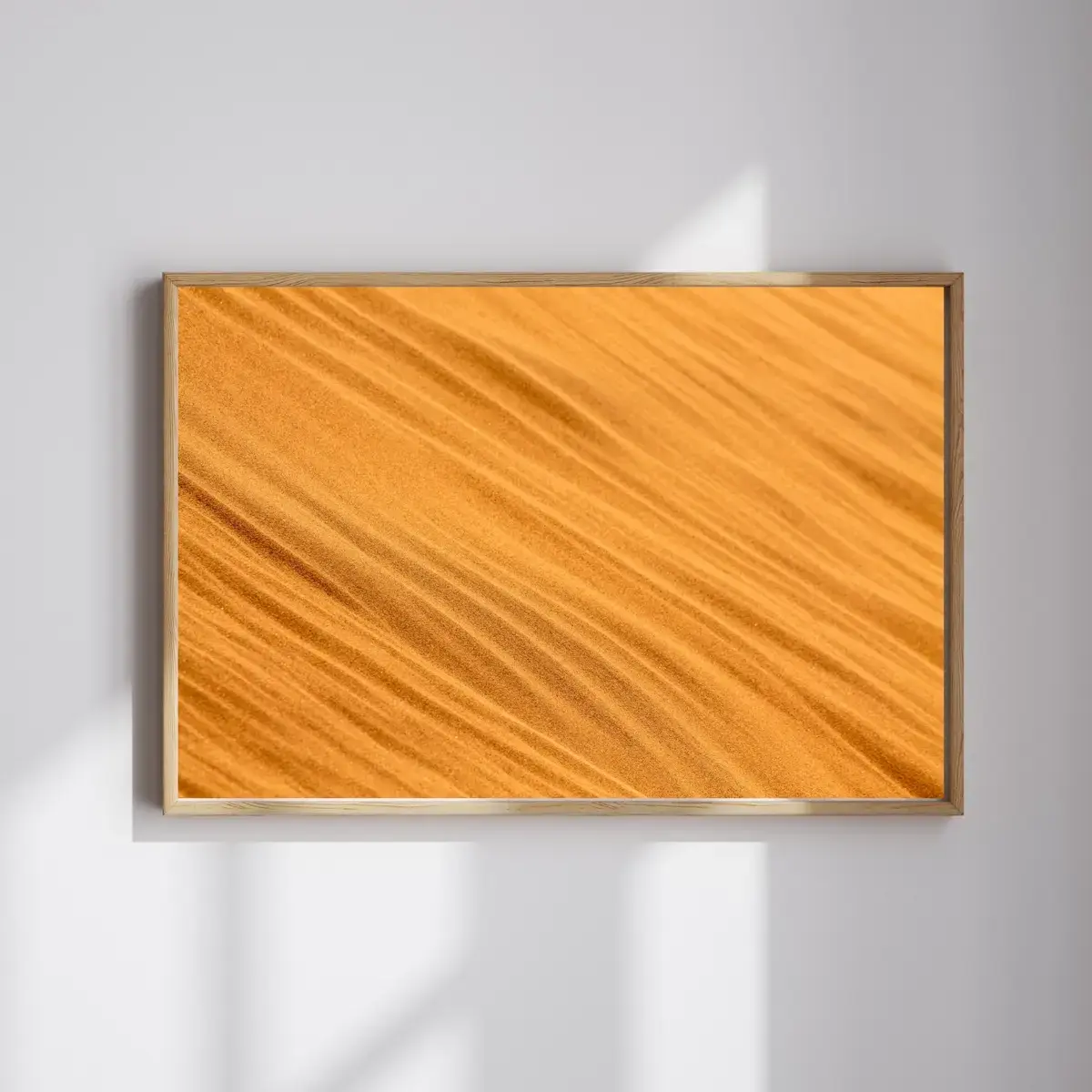 Sand Flow — view 4