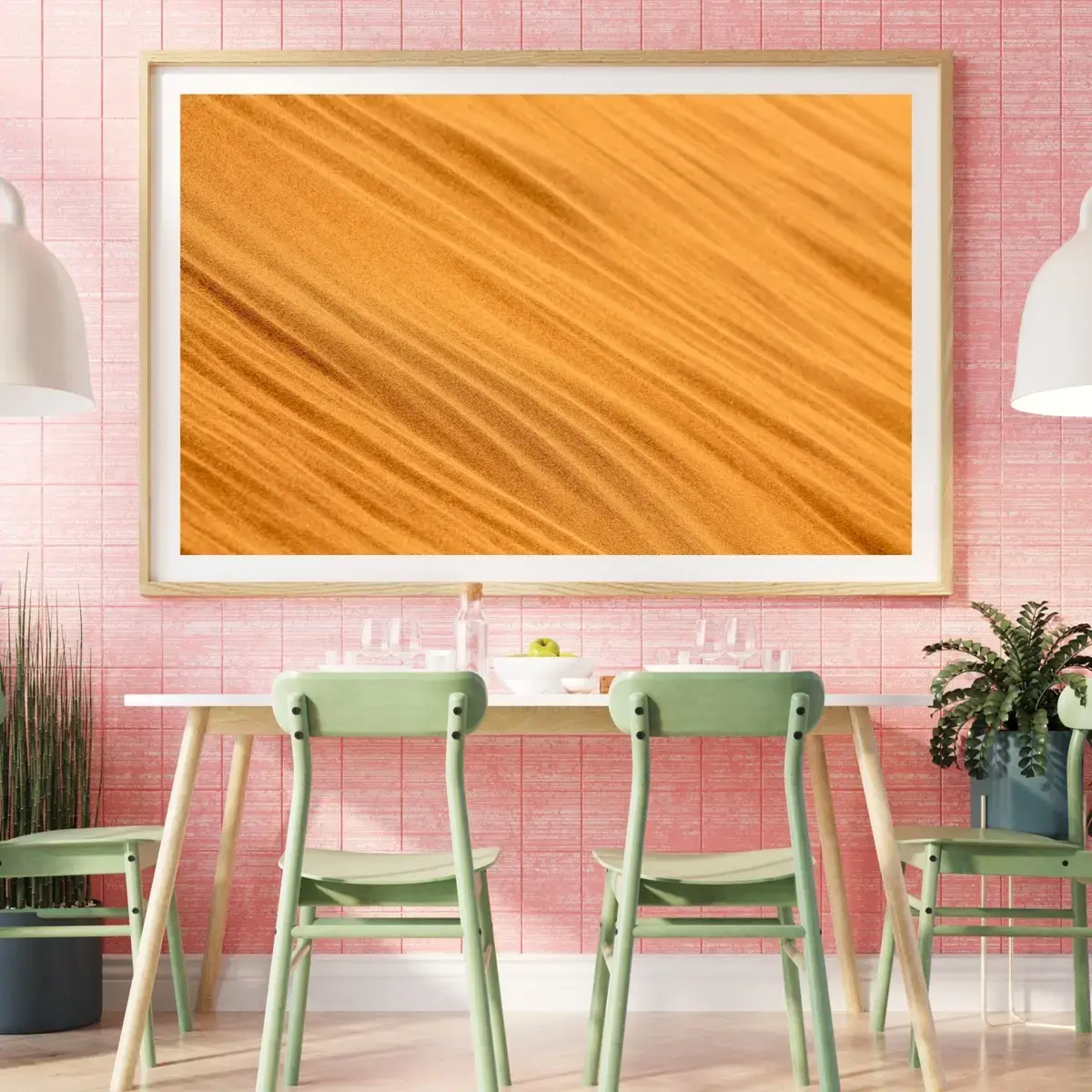 Sand Flow — view 5