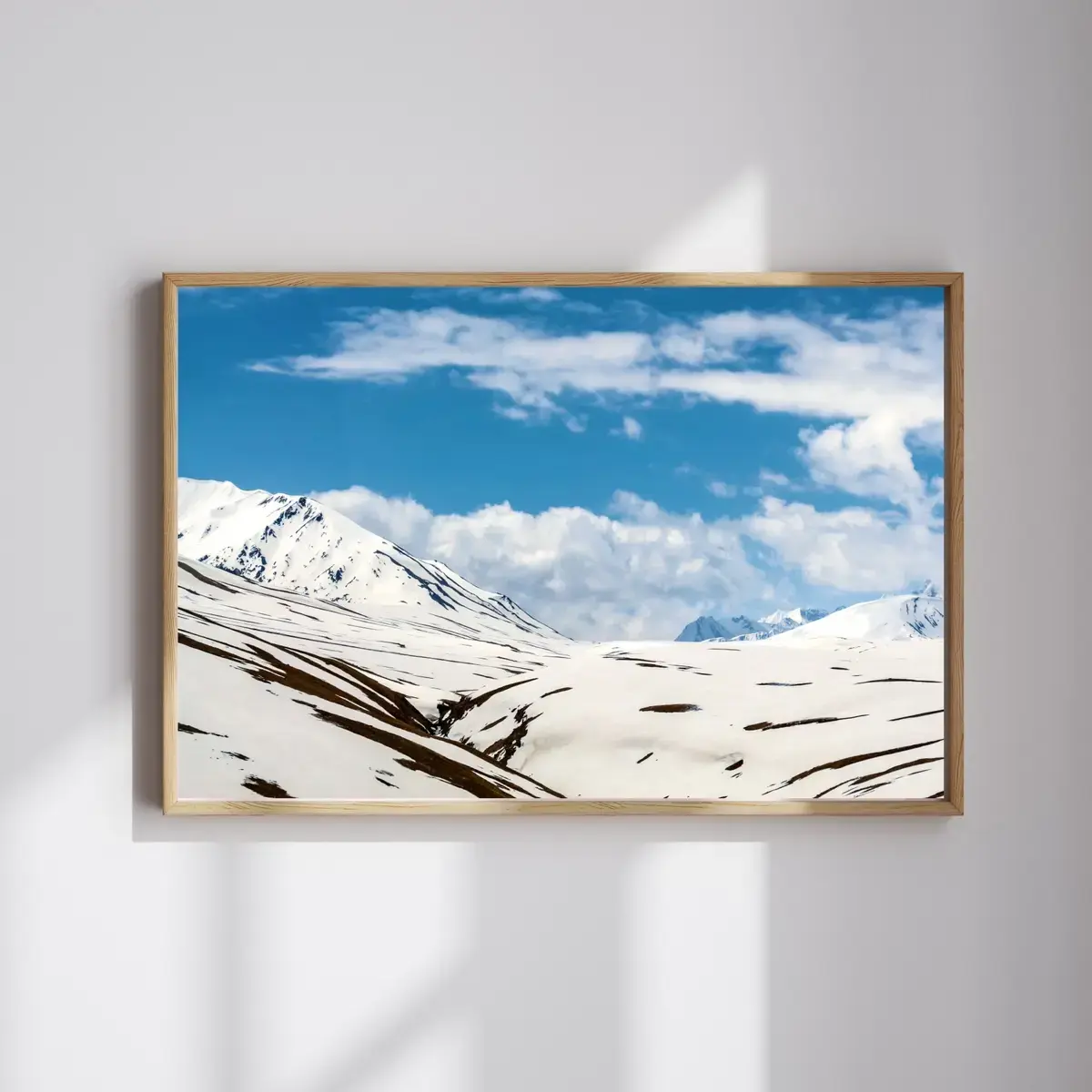 White Summit — view 4