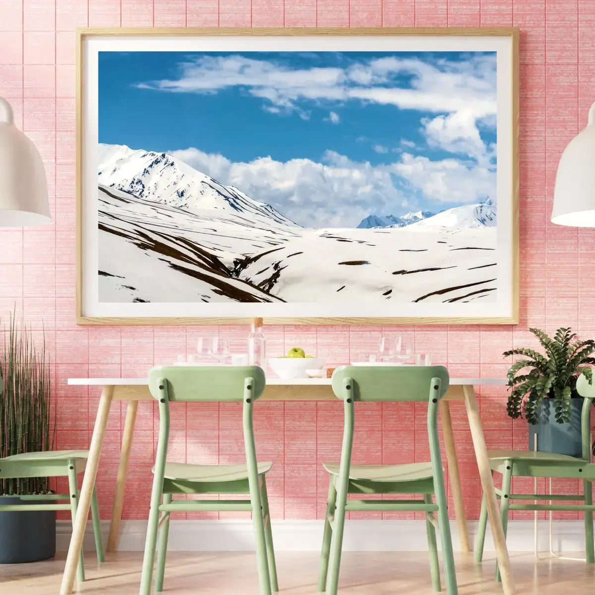 White Summit — view 5